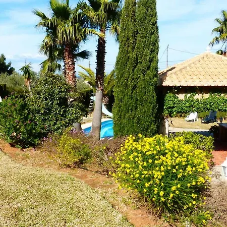 Casa Montgo * 데니아