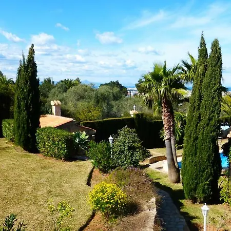 Casa Montgo * 데니아