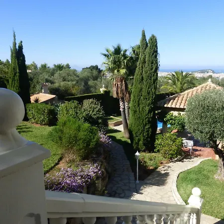 아파트 Casa Montgo 데니아