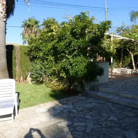 Casa Montgo 데니아