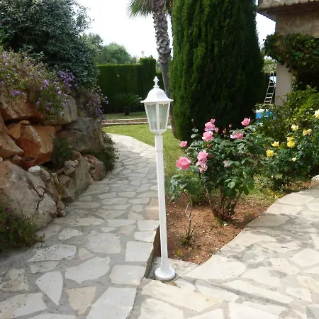 Casa Montgo