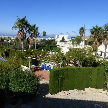 Apartment Casa Montgo *