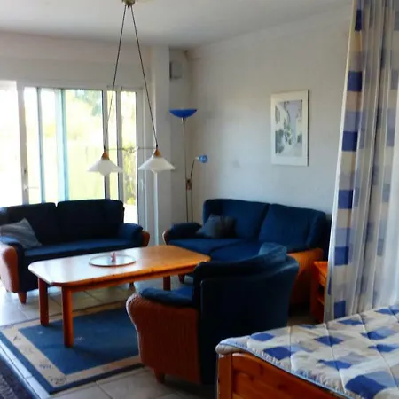 Casa Montgo * Denia