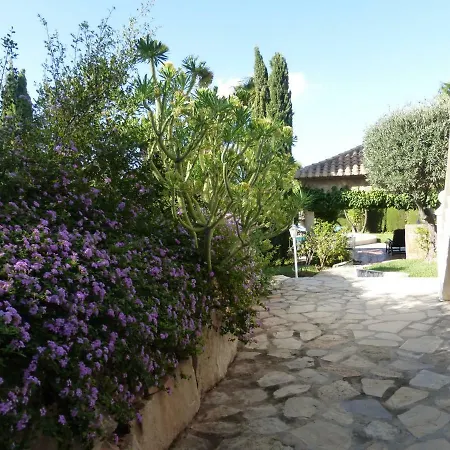 Casa Montgo