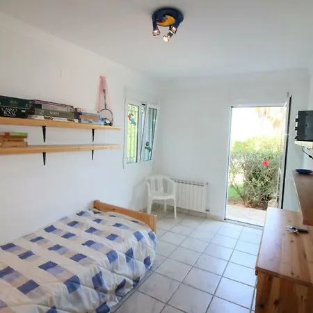 Casa Montgo * Denia