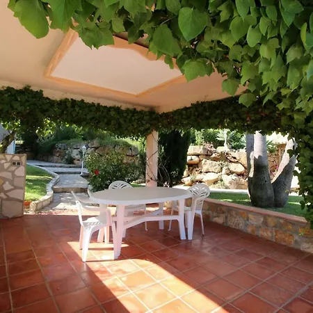 Casa Montgo Apartment