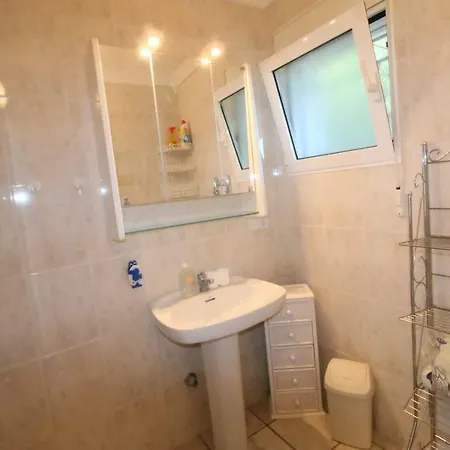 Casa Montgo Denia